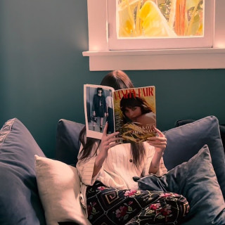 Dakota Johnson instagram pic #440347