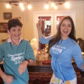 Danica McKellar instagram pic #438515
