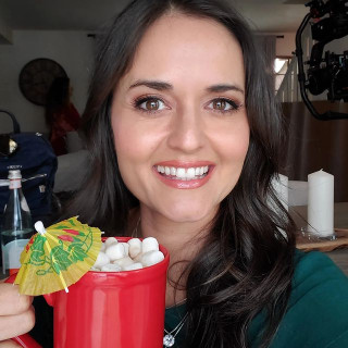 Danica McKellar instagram pic #439470