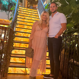 Danielle Armstrong instagram pic #448296