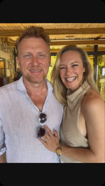 Danielle Sarve instagram post 471582
