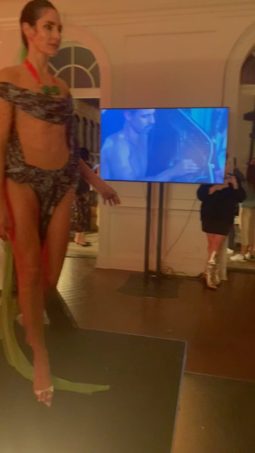 Danielle Zinaich instagram post 480775