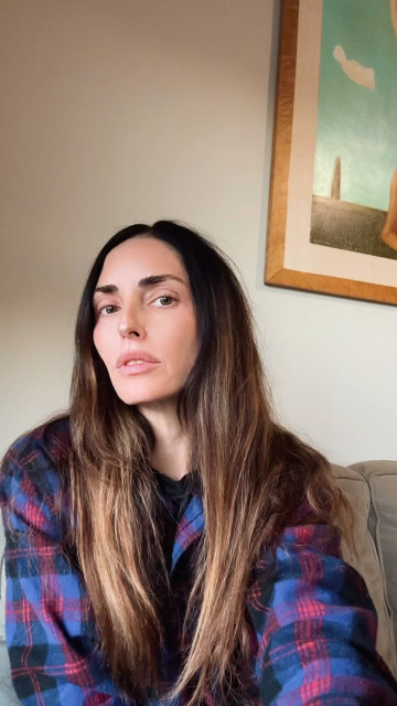 Danielle Zinaich instagram post 482583