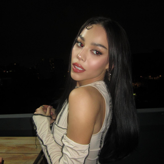Danna Paola instagram post 455596