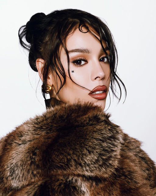 Danna Paola instagram post 458844