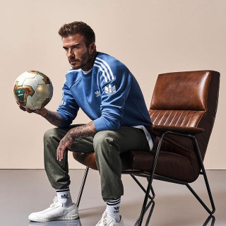 David Beckham instagram pic #377030