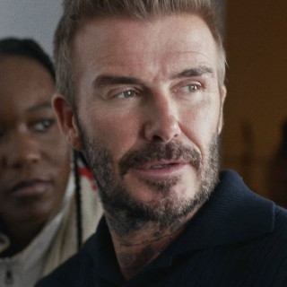 David Beckham instagram pic #429339