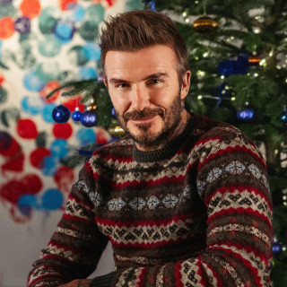 David Beckham instagram pic #431259