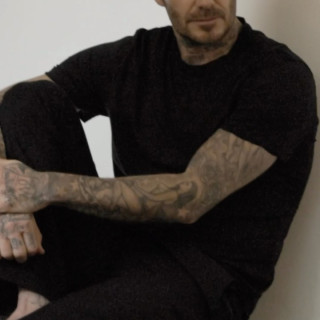 David Beckham instagram pic #449157