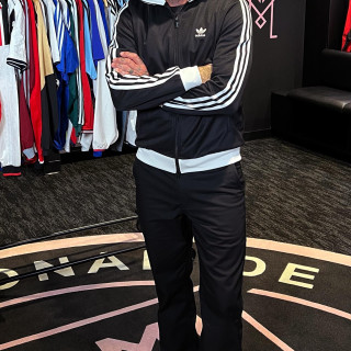 David Beckham instagram pic #452951