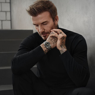David Beckham instagram pic #454857