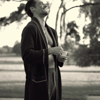 David Gandy instagram pic #455212