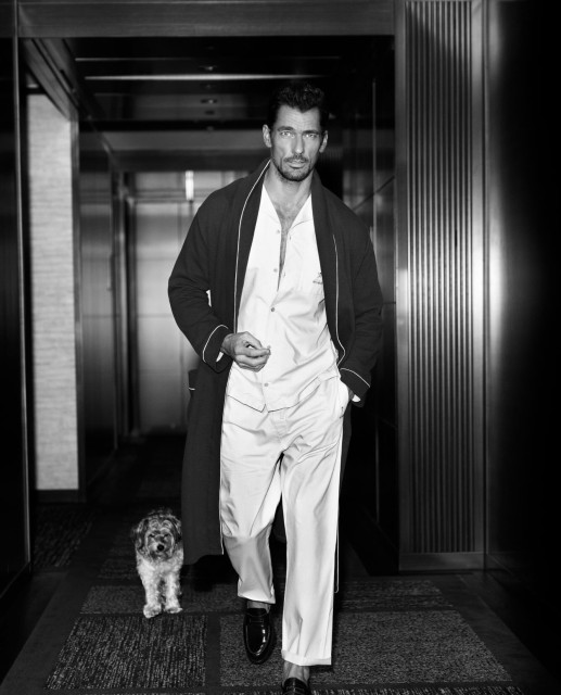 David Gandy instagram post 480064