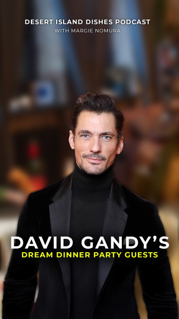 David Gandy instagram post 485009