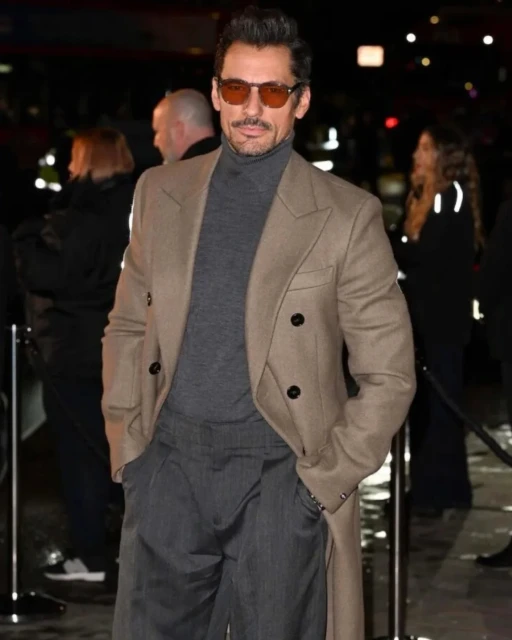 David Gandy instagram post 487581