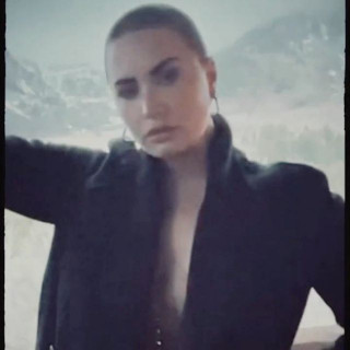Demi Lovato instagram pic #373387