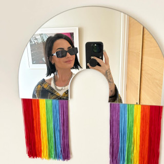 Demi Lovato instagram pic #441944