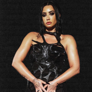 Demi Lovato instagram pic #449299