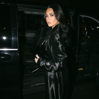 Demi Lovato instagram pic #449435