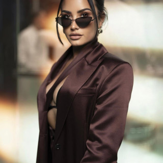 Demi Lovato instagram pic #449686