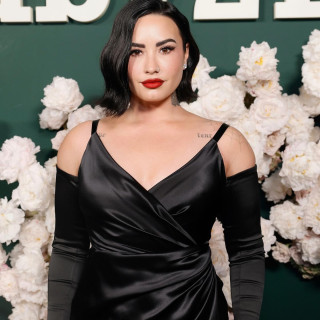 Demi Lovato instagram pic #453496