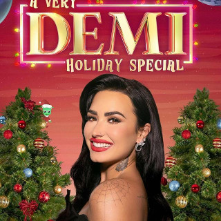 Demi Lovato instagram pic #453829