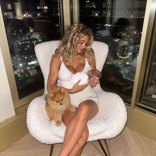 Diletta Leotta instagram pic #447985