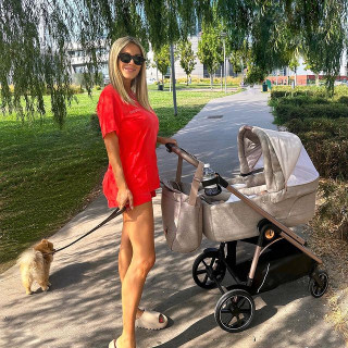Diletta Leotta instagram pic #448237