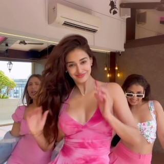 Disha Patani instagram pic #447877