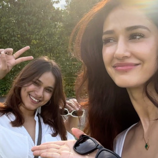 Disha Patani instagram pic #449166