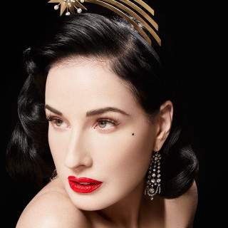 Dita Von Teese photo gallery - 986 high quality pics | ThePlace