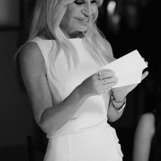 Donatella Versace instagram pic #451729