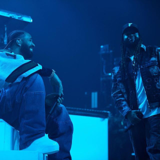 Drake instagram pic #441084