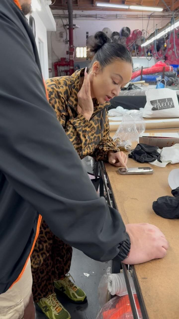 Draya Michele instagram post 485131