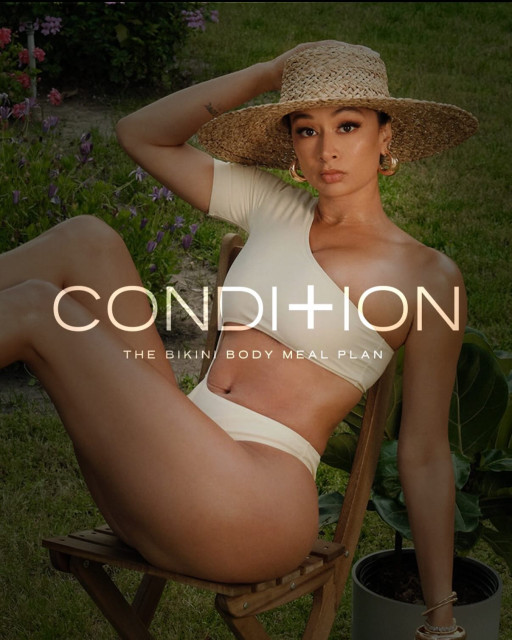 Draya Michele instagram post 488587