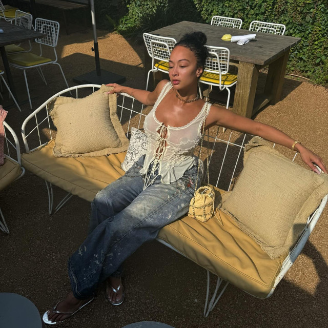 Draya Michele instagram post 490196