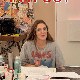 Drew Barrymore instagram pic #452569
