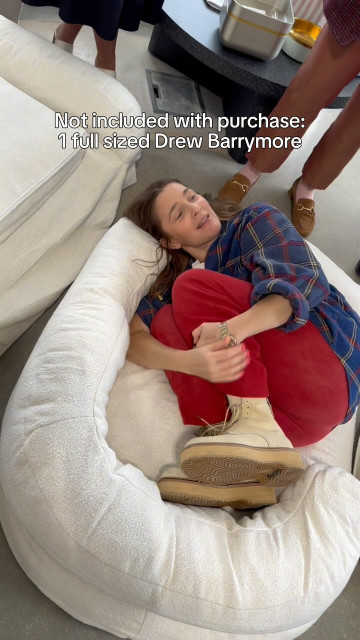 Drew Barrymore instagram post 491519