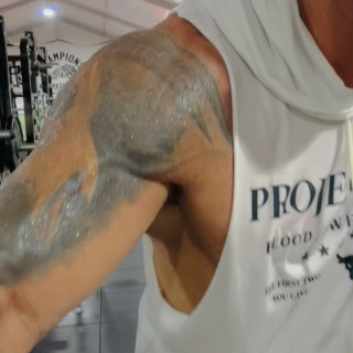 Dwayne Johnson instagram pic #447766