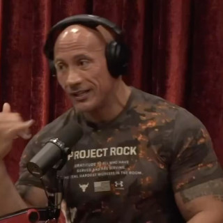 Dwayne Johnson instagram pic #453612