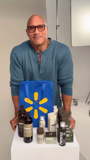 Dwayne Johnson instagram post 491169
