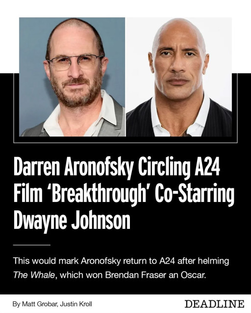 Dwayne Johnson instagram post 492691