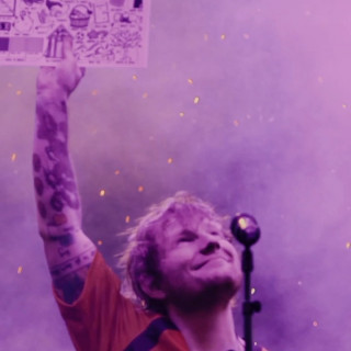 Ed Sheeran instagram pic #447944