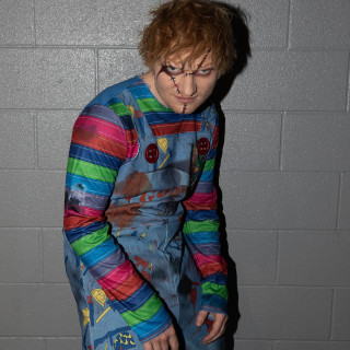Ed Sheeran instagram pic #452966