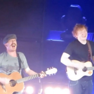 Ed Sheeran instagram pic #453327