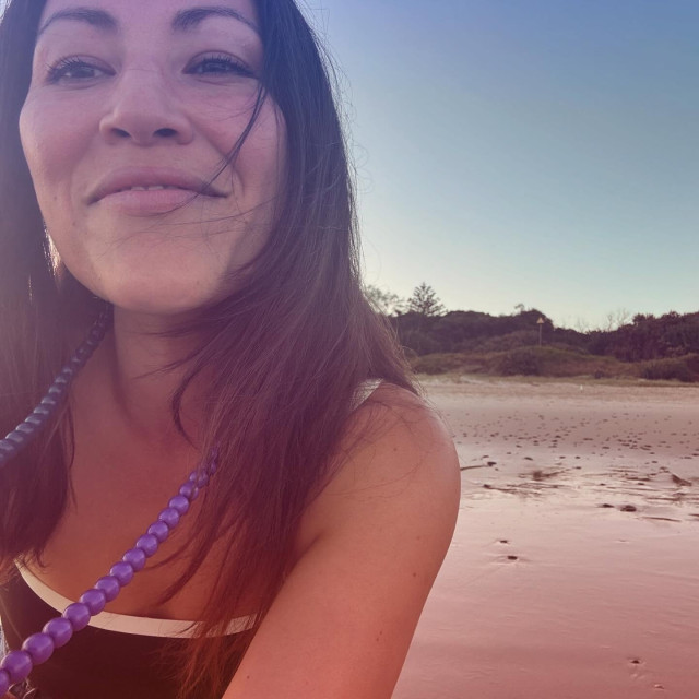 Eleanor Matsuura instagram post 483597