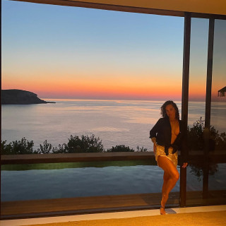 Elena Ora instagram pic #448119
