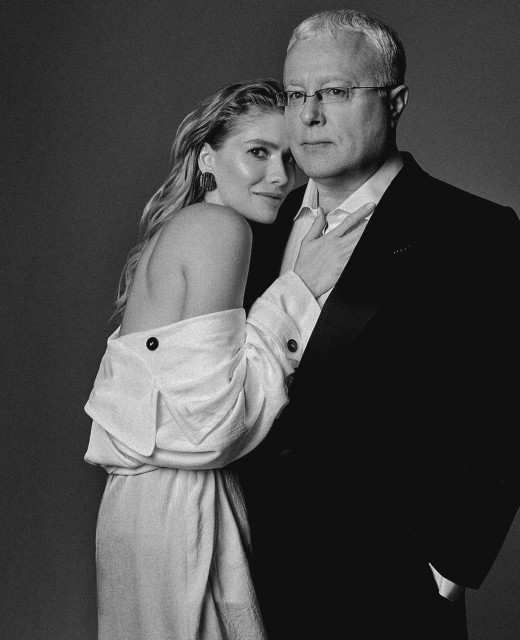 Elena Perminova instagram post 483551