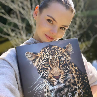 Eline Powell instagram pic #451332