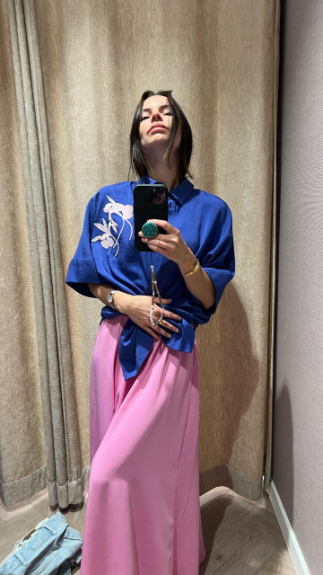 Eline Powell instagram post 476111